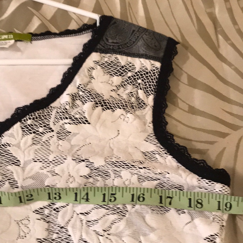 Acorn Cami - Picture 4 of 7
